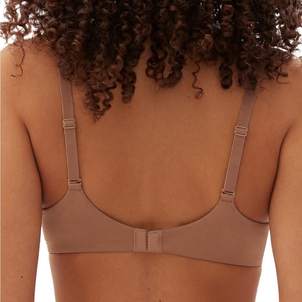 NWT💕GapBody Everyday T-Shirt Bra - Picture 2 of 2